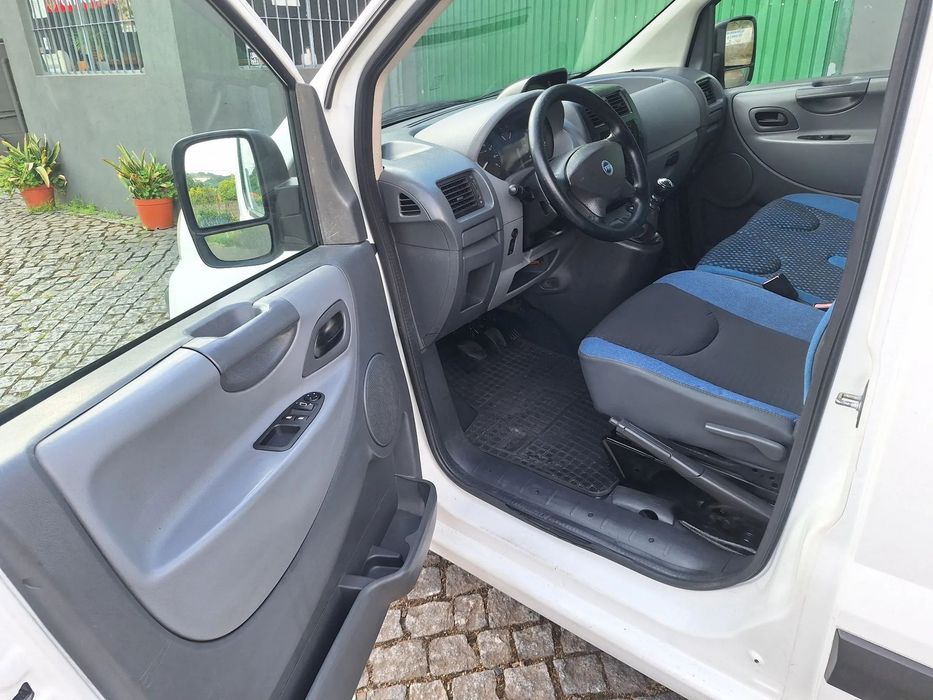 Fiat Scudo510290848499650564