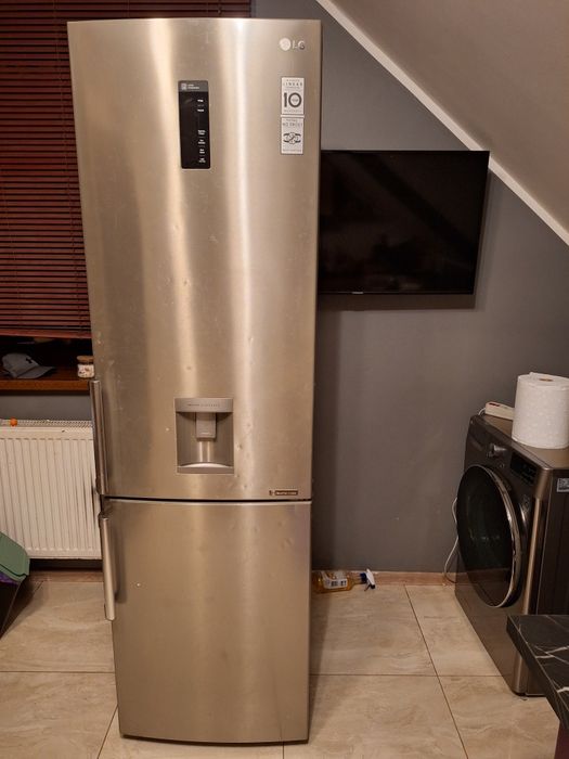 Oddam za darmo lodówka zamrażalka oferta tylko do niedzieli