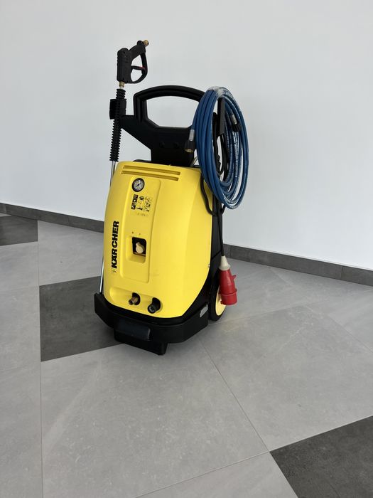 Karcher hd 1090 200 бар