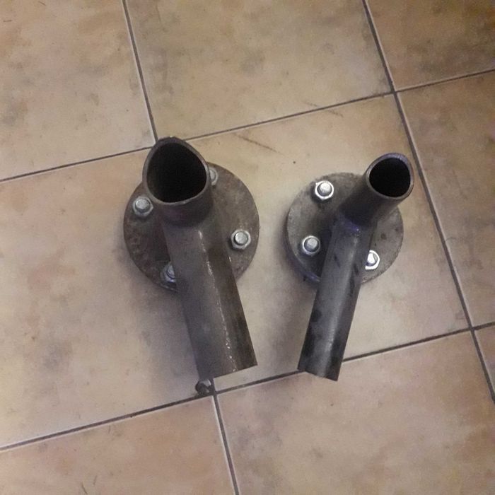 elektrooporowa kształtki pe