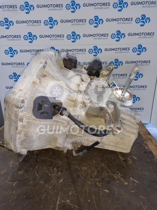 CAIXA VELOCIDADES FIAT BRAVO 1.6 MULTIJET 105CV, REF: 1397238/234898/2