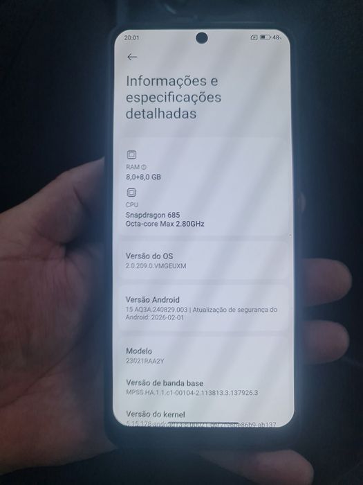 Redmi Note 12  256 gb