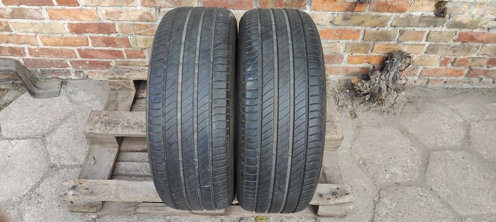 235/55r18 Michelin Primacy 4  dot 4423