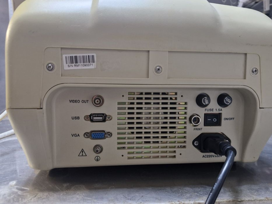 УЗД апарат Risingmed RUS- 6000V