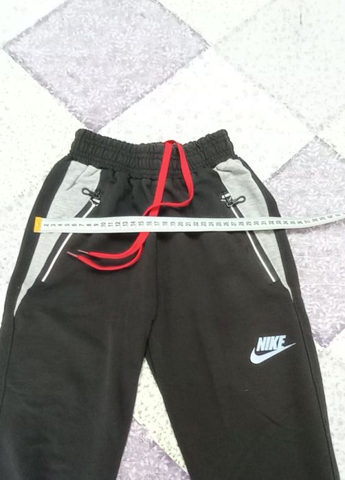 Спортивні штани для хлопчика