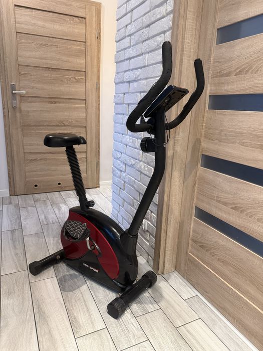 Rower stacjonarny Hop Sport