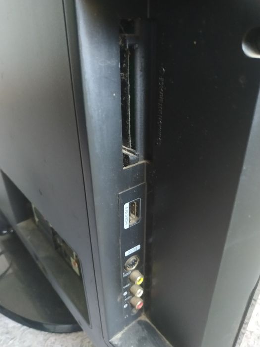 Telewizor Samsung le40A536t1