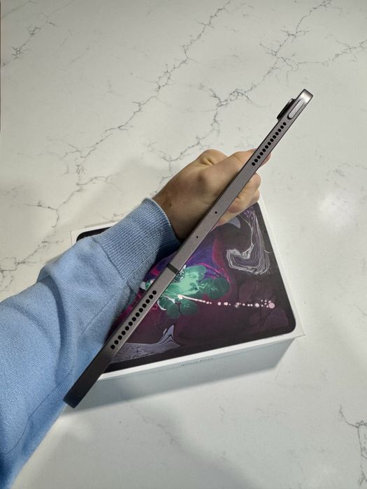 Apple iPad Pro 11 Wi-Fi + Cellular 64GB Space Gray