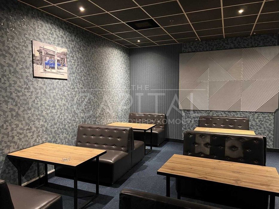 Продаж приміщення, ТЦ Корал, Деснянський р-н