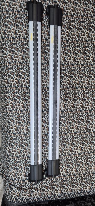 Поперечини для багажника.