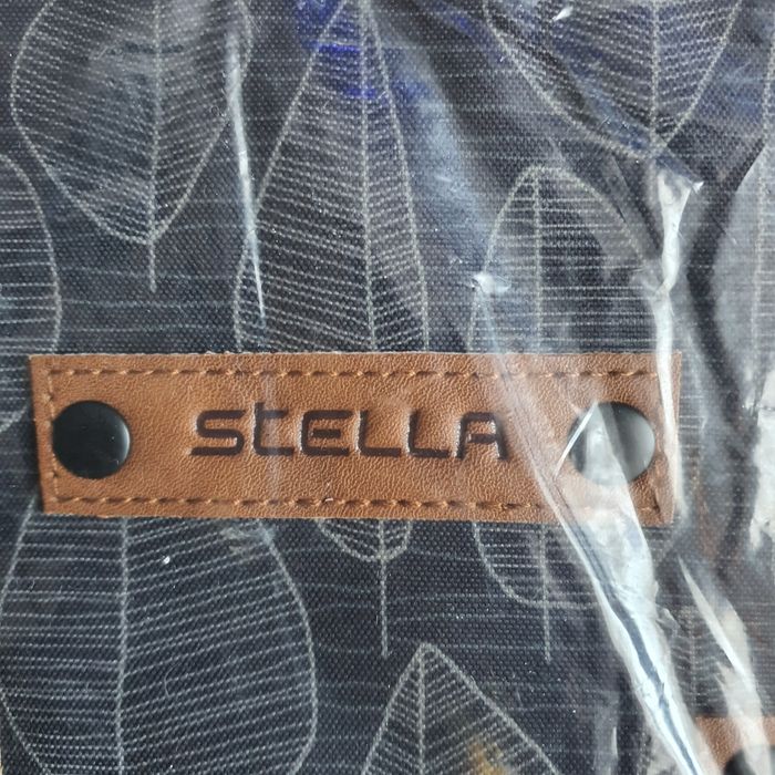 Stella sakwy rowerowe