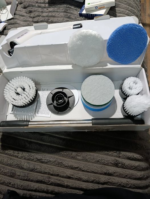 Продам електрощітку