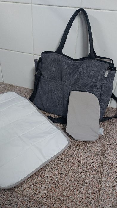 Mala maternidade chicco