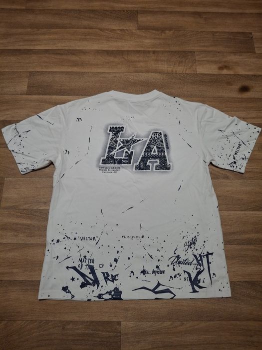 Футболка LA чоловіча