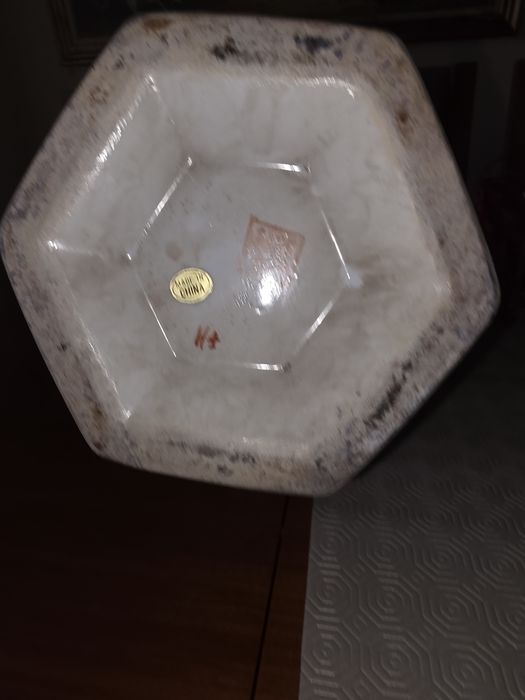 Jarra de  Porcelana
