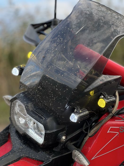 Продам Shineray X-trail
