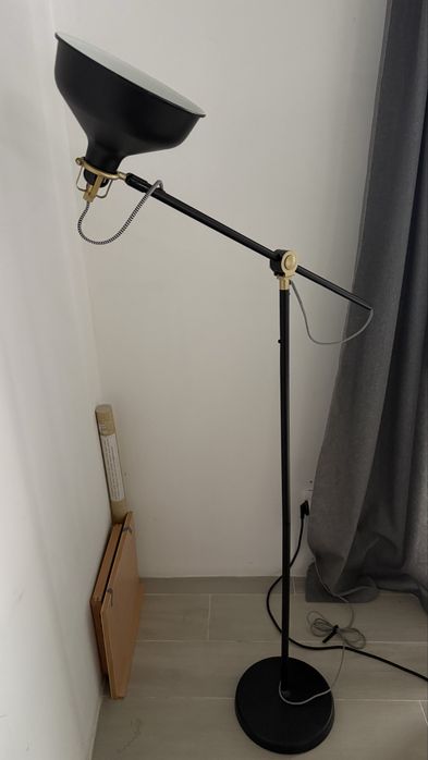 Candeeiro de pe IKEA RANARP