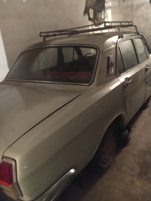Продам пвтомобиль ГАЗ 2401