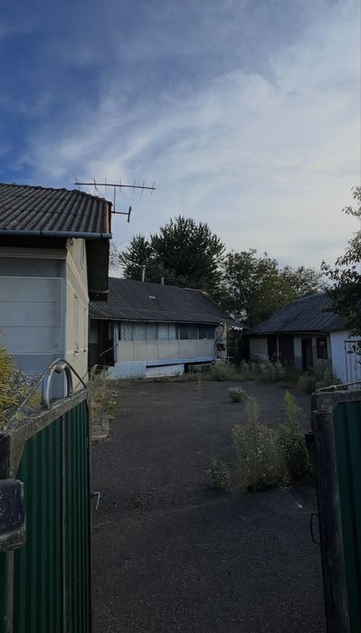 ТЕРМІНОВО продам будинок в селі Попелів