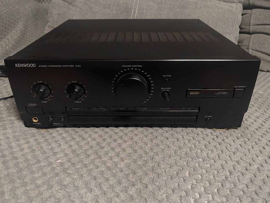 Kenwood  zestaw segmentowy