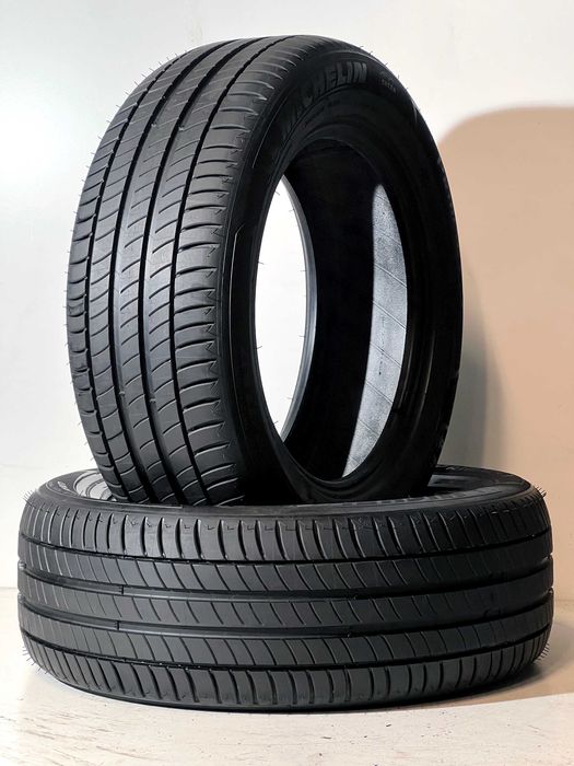 Pneus Michelin Primacy 3 - 235/55/17 - Como NOVOS