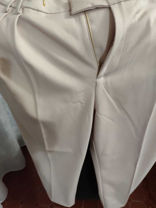 Calças  tamanho 38