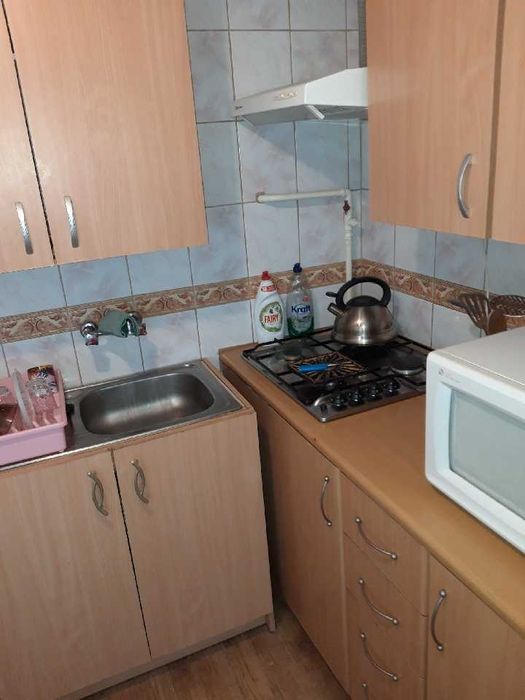 Dwa pokoje dla 2studentek lub2 studentów z U M