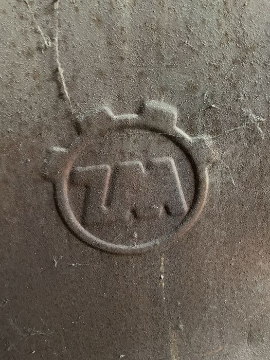 Betoniarka budowlana 250L