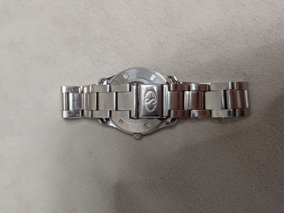 Orient Star годинник