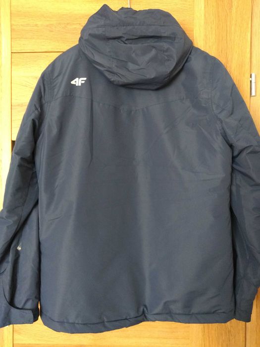 kurtka męska 4F, rozm. M