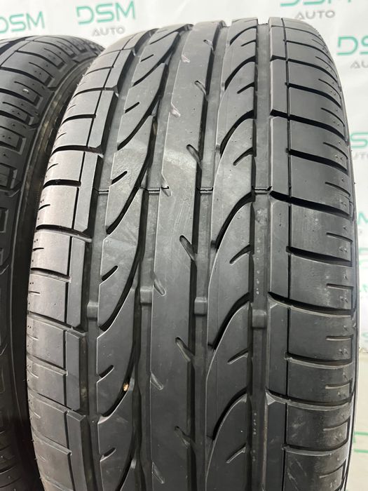 Склад шин б/в. 225/55 R18 Bridgestone Dueler H/P Sport