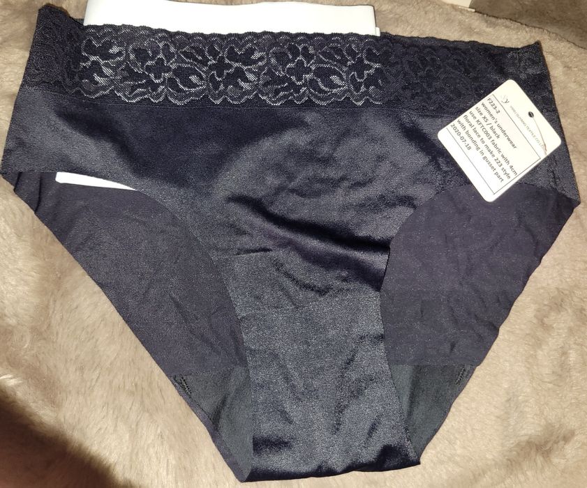 Zestaw floral lace Gatta 5 sztuk