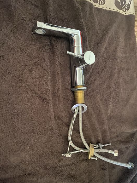 Sprzedam baterie do zlewu.