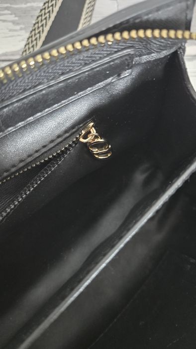 Torebka d*i*o*r listonoszka na ramię cd