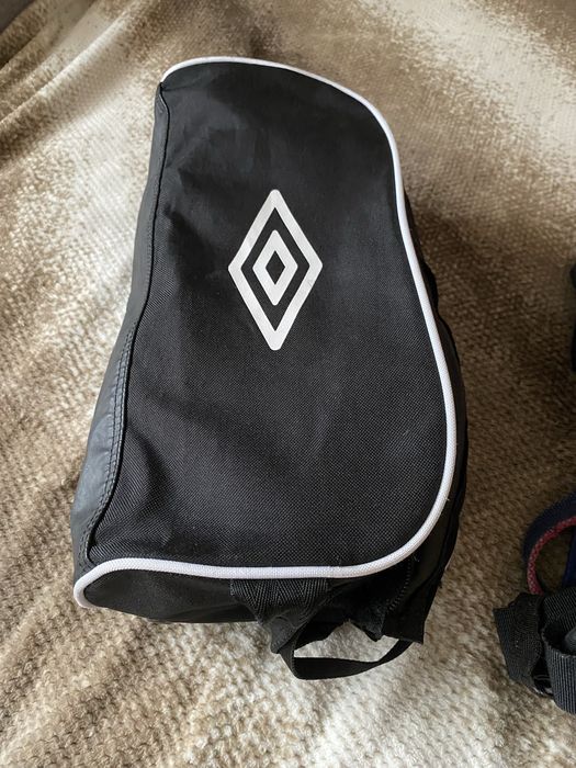 Фірмові барсетки umbro,puma,adidas