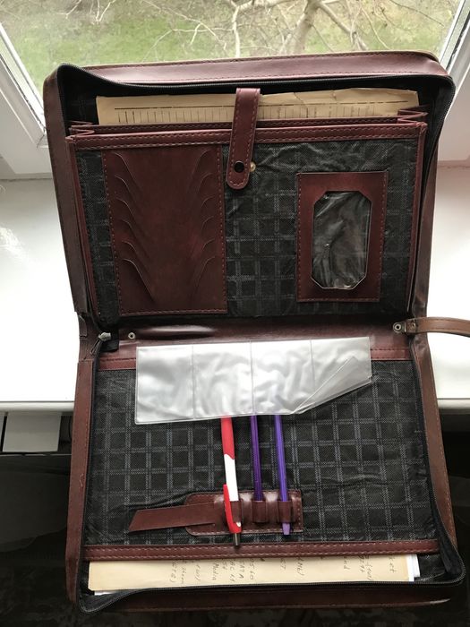 Папка для документів