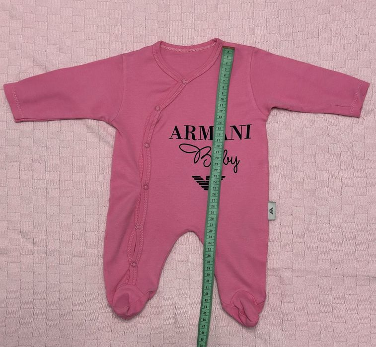 Бодіки 2-4 міс