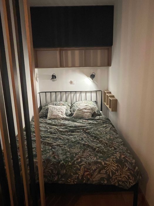 Kawalerka do wynajęcia Wrocław Jaworska 4b