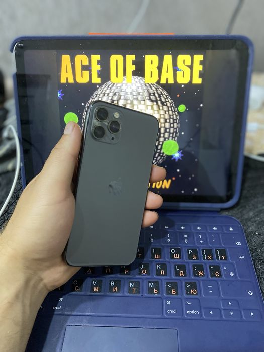 Продам  iPhone11 Pro Стан нового