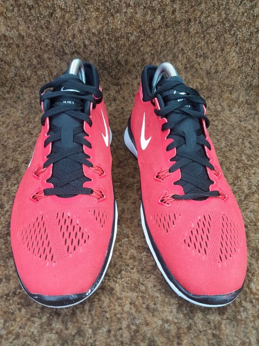 Кросівки літо оригінал Nike Free TR Fit 38 розмір.