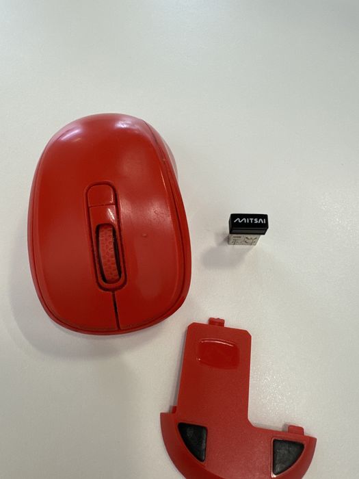 MITSAI Wired Computer Mouse64584569148162120