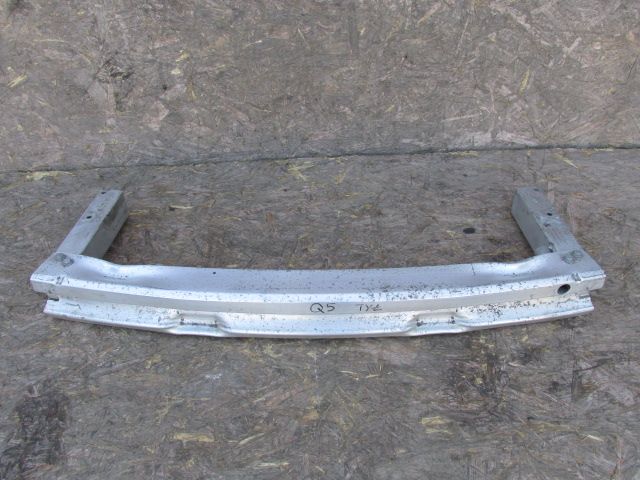 audi q5 i 8r 2012r belka wzmocnienie zderzaka tył + strefa zgniotu
