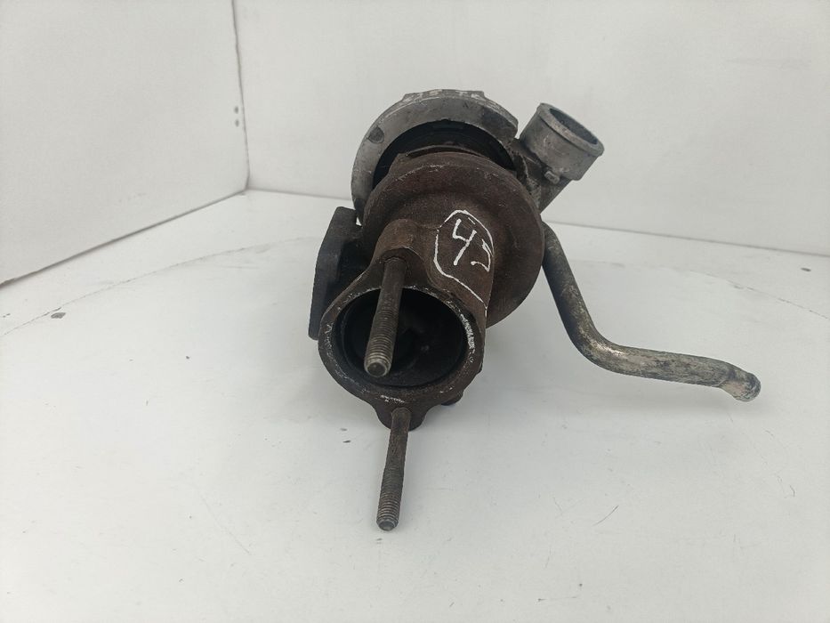 Turbo / compressor BMW 3 (E36)