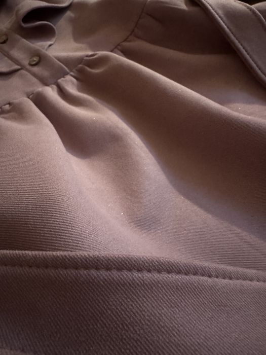 Сукня для дівчинки на зріст 128-134