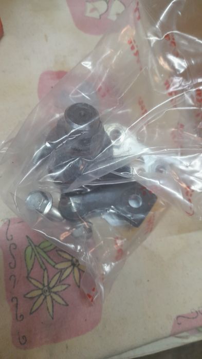 Шарова опора TRW для VW Passat, jetta, golf, vento