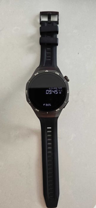 Huawei WATCH  GT 5 PRO