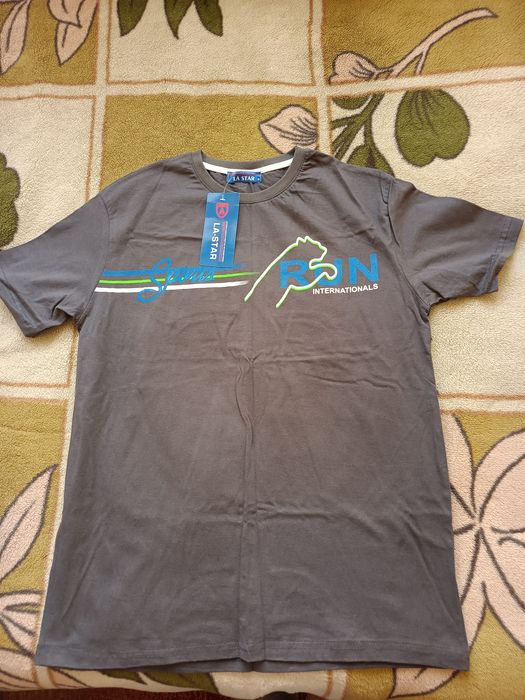 Koszulka męska T-Shirt rozmiar M