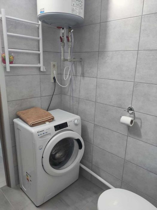 Посуточно сдам уютную квартиру в жк "Одесские традиции" в Одессе