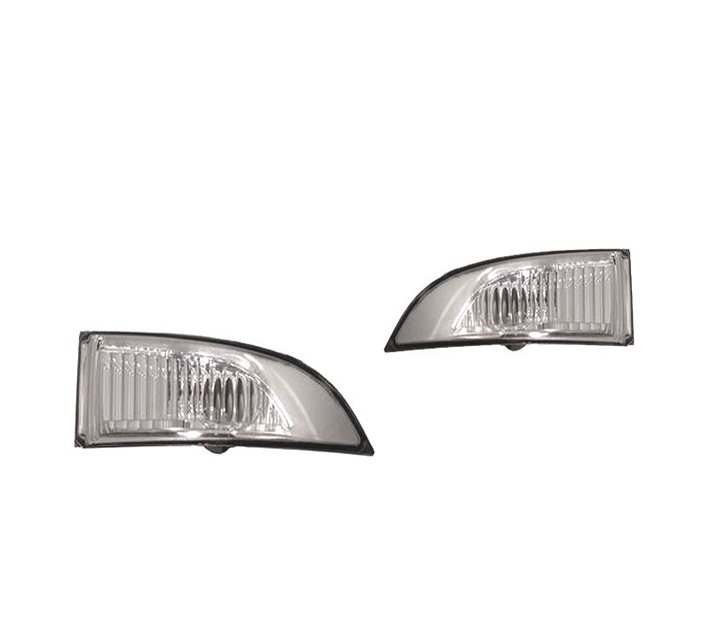 PISCAS ESPELHO RENAULT SCENIC III 09-16