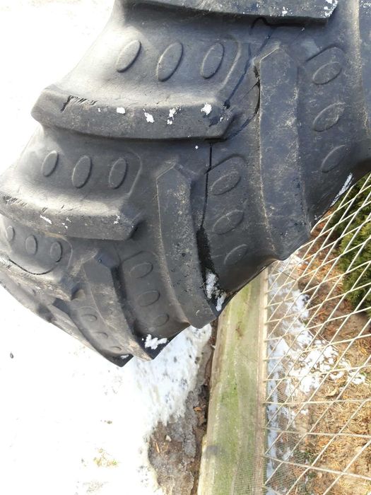 Opony 480/70R34 18.4R34 Ursus Zetor